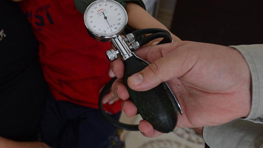 Tansiyon değerleri kaç olmalıdır? Biliyor muydunuz? - Resim: 13